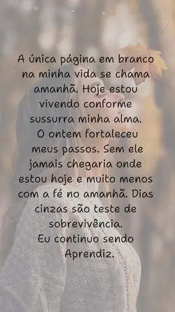 Pág em branco
