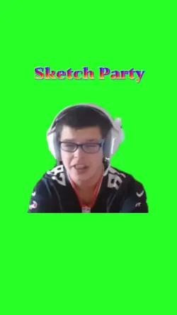 Sketch Party