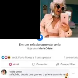 trole seu amigo 