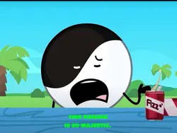 yin-yang being the-