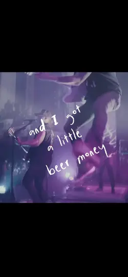 Beer Money