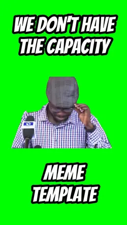 The Capacity