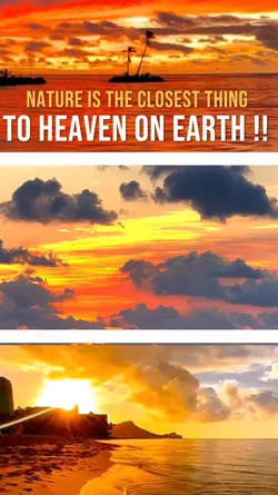 Heaven on Earth 
