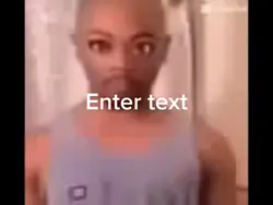 Only Text Template 