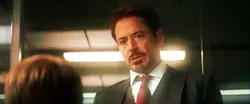 4k Ironman edit