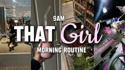 That girl 