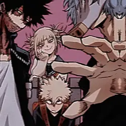 The league of villai