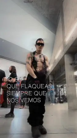 Mírame remix