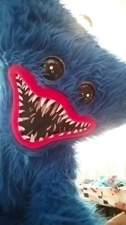 huggy wuggy