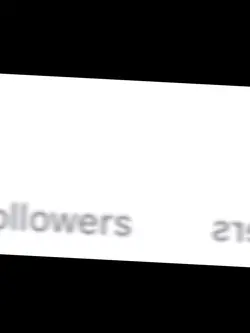 THANK YOU FOR
