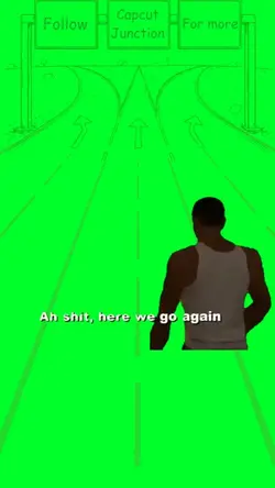 Here we go again 