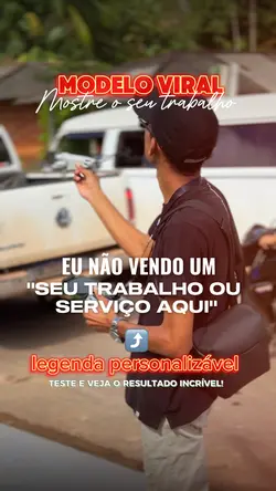 Trabalho | Work/Job