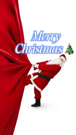 Marry Christmas