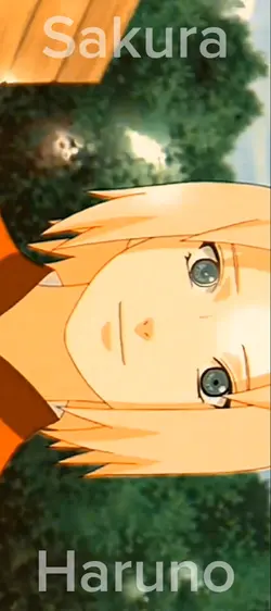 Sakura singing