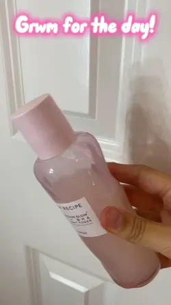 Grwm!! 