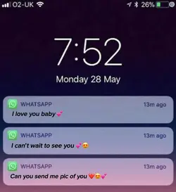 💕