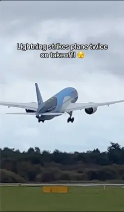 Lightning Stike