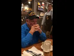 die and gone 