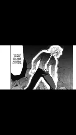 Manga filter edit