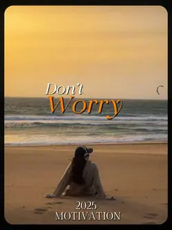 Don't Worry !
