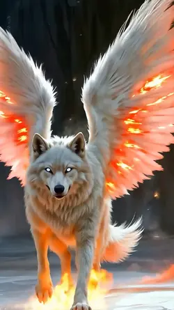 Wolf AI Trend