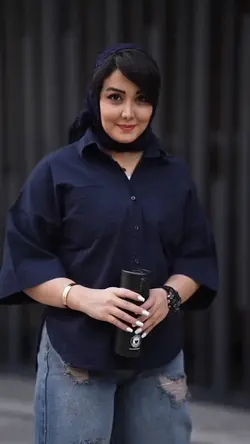 MODEL💙ایرانی🇮🇷
