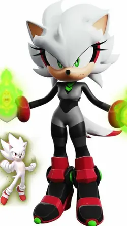 Sonic Animation 