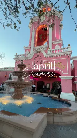 April recap