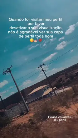 Visualização 