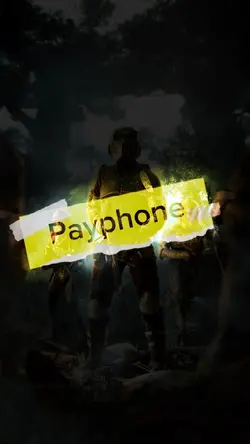 Payphone Temerr
