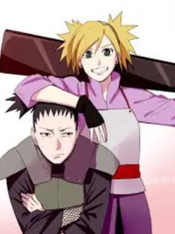 Temarixshikamaru