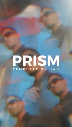Prism by Jan