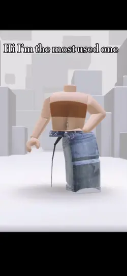 I like big butts