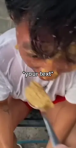 Peanut butter meme