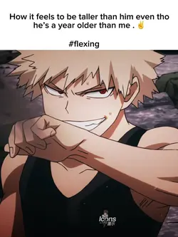Flex 💪 😼