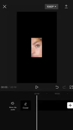 Broken Screen 