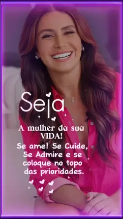 Se ame 