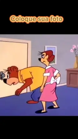 Desenho animado 