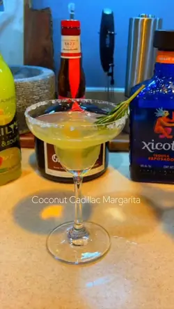 Margarita Time