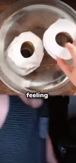 Worst feeling ever