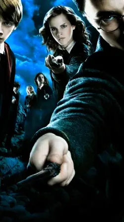 Harry Potter 3d 