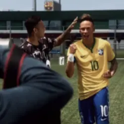Neymar 🥵
