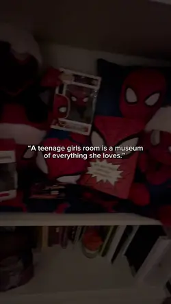 I love my room sm
