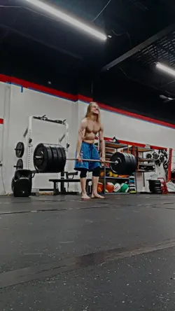 Quick workout edit