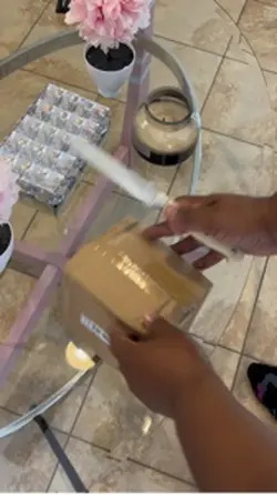 Coffee Mug unboxing 