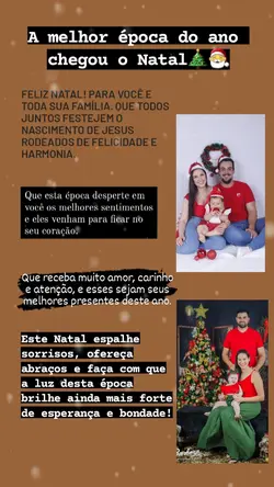 Melhor época do Ano