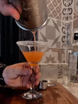 Drink StopMotion 🔥