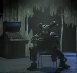 Springtrap