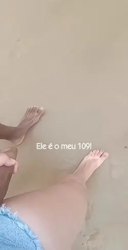 Meu 109!