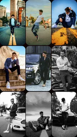 9 photos new